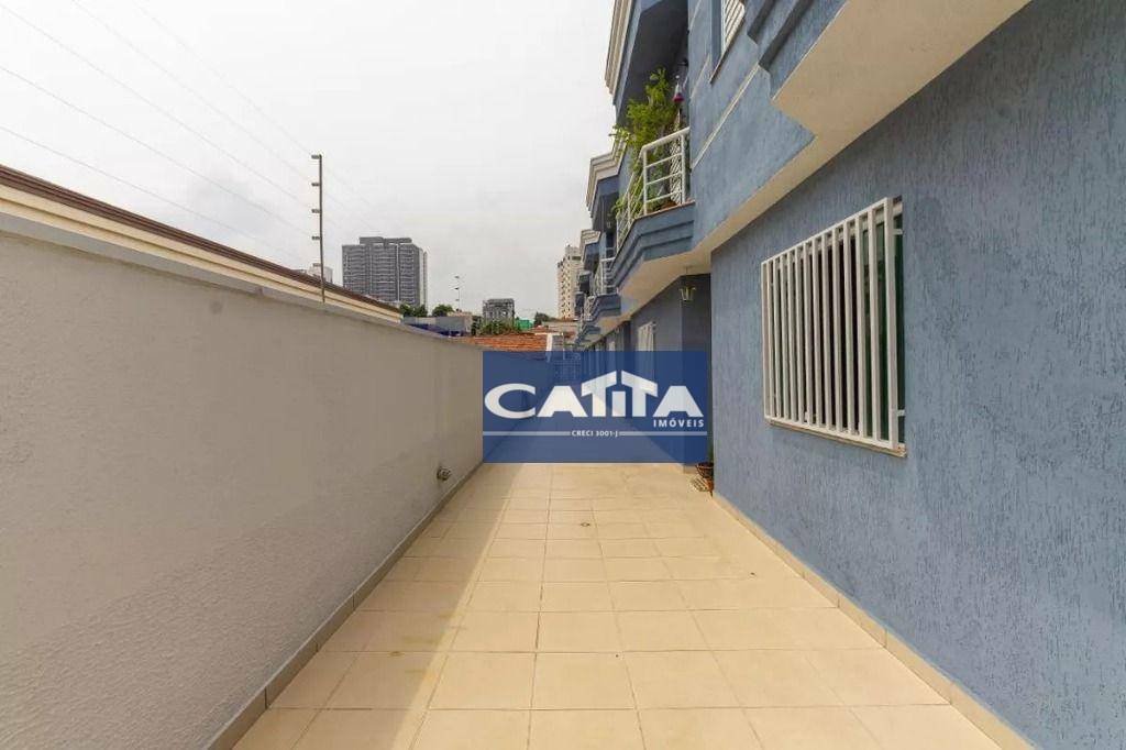 Sobrado à venda com 3 quartos, 156m² - Foto 1