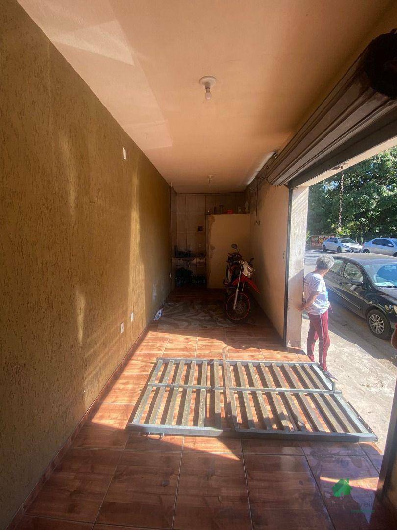 Loja-Salão para alugar, 18m² - Foto 12