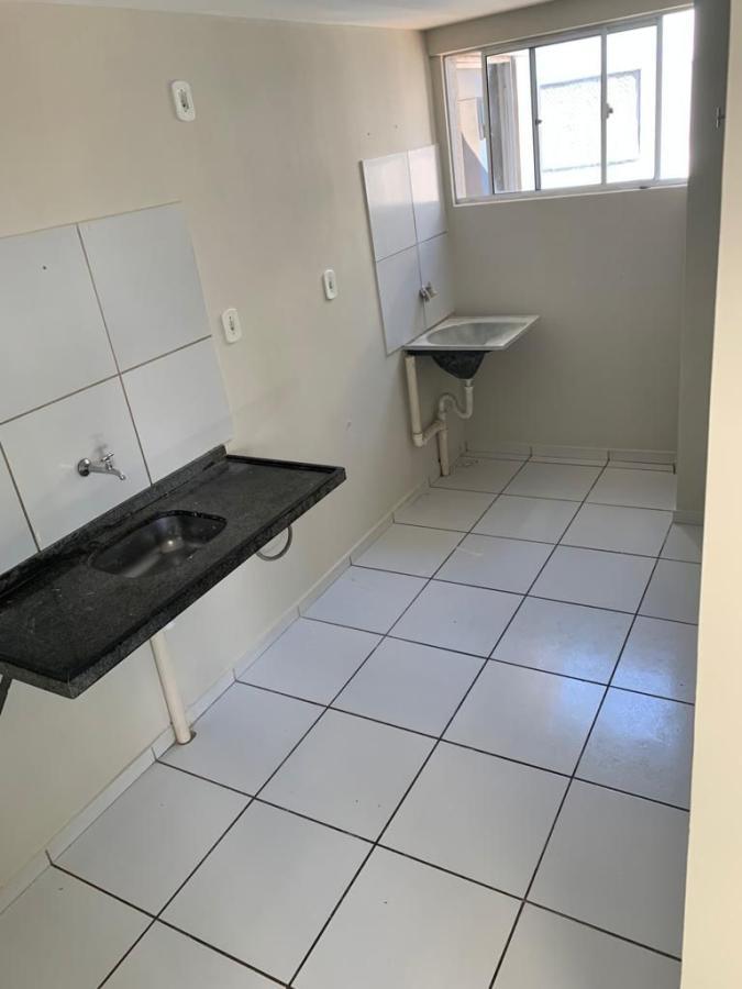 Apartamento à venda com 2 quartos - Foto 5