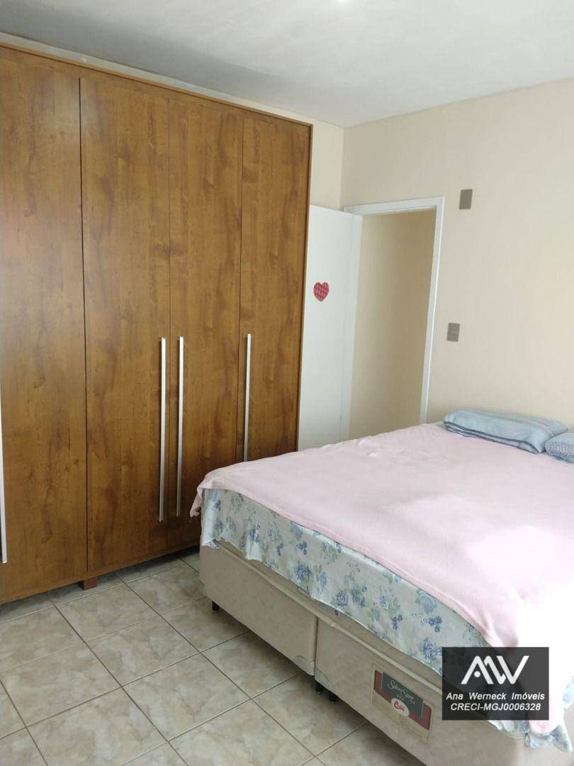 Cobertura à venda com 2 quartos, 80m² - Foto 18