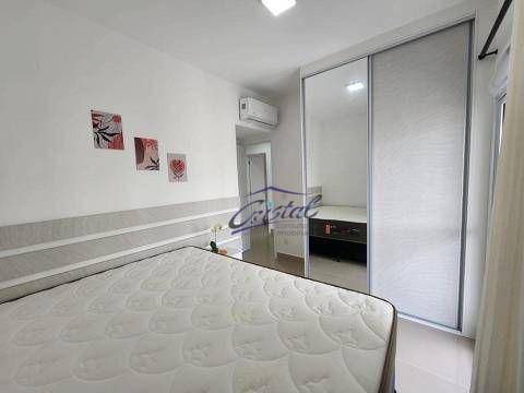 Apartamento à venda com 3 quartos, 127m² - Foto 13