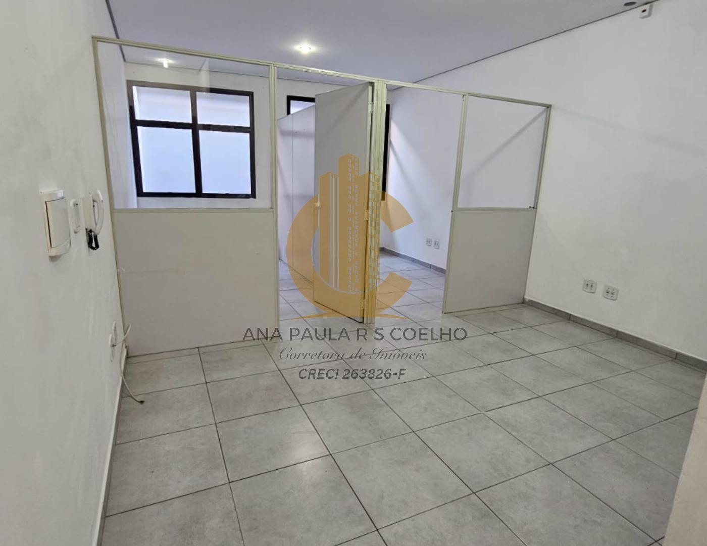 Conjunto Comercial-Sala para alugar, 32m² - Foto 5