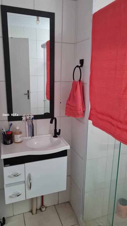 Apartamento à venda com 2 quartos, 45m² - Foto 11