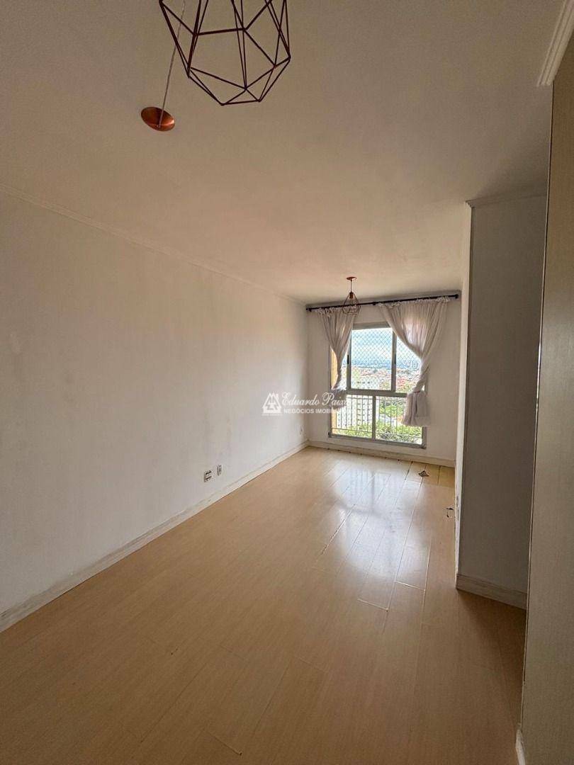 Apartamento à venda com 2 quartos, 53m² - Foto 1