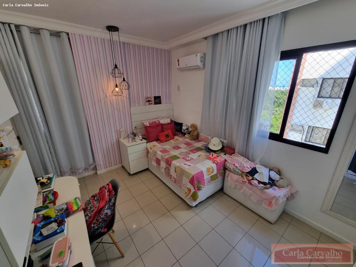 Apartamento à venda com 4 quartos, 240m² - Foto 4