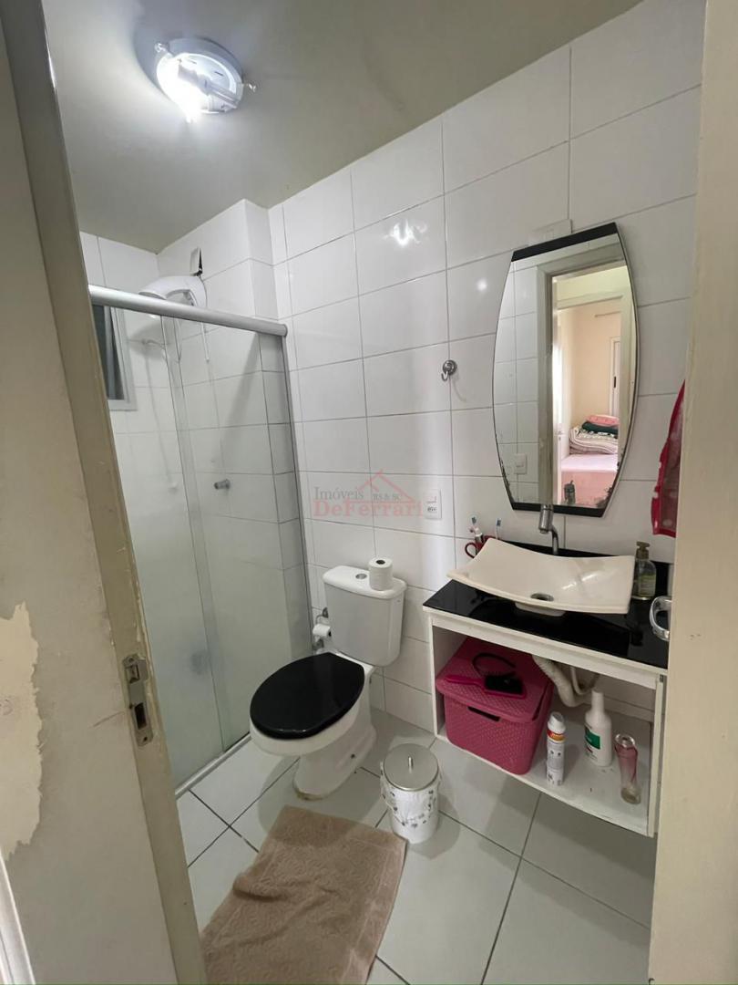 Apartamento à venda com 2 quartos, 20m² - Foto 8