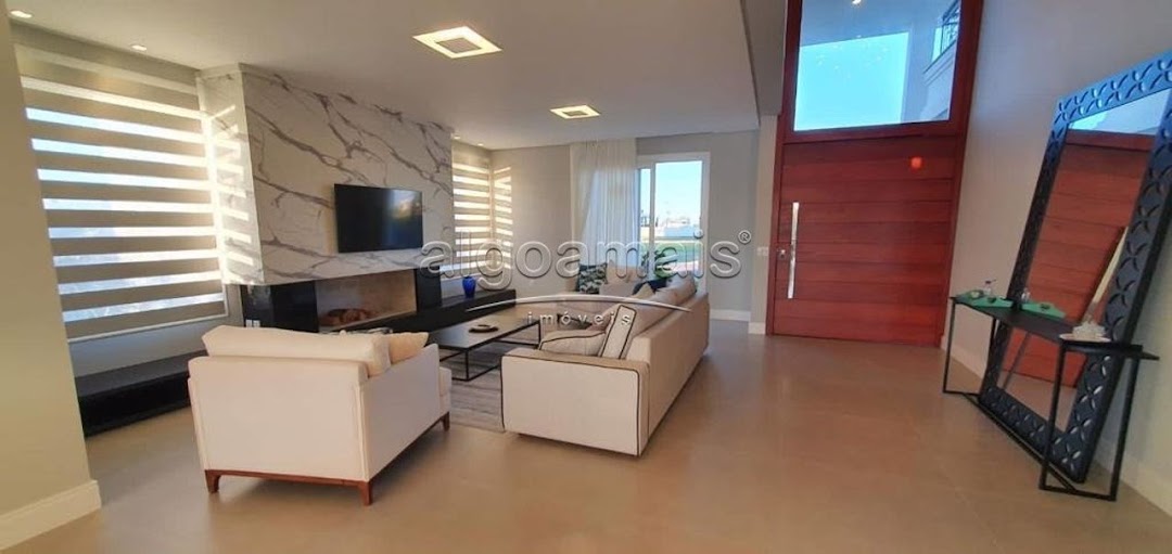 Casa de Condomínio à venda com 4 quartos, 320m² - Foto 27