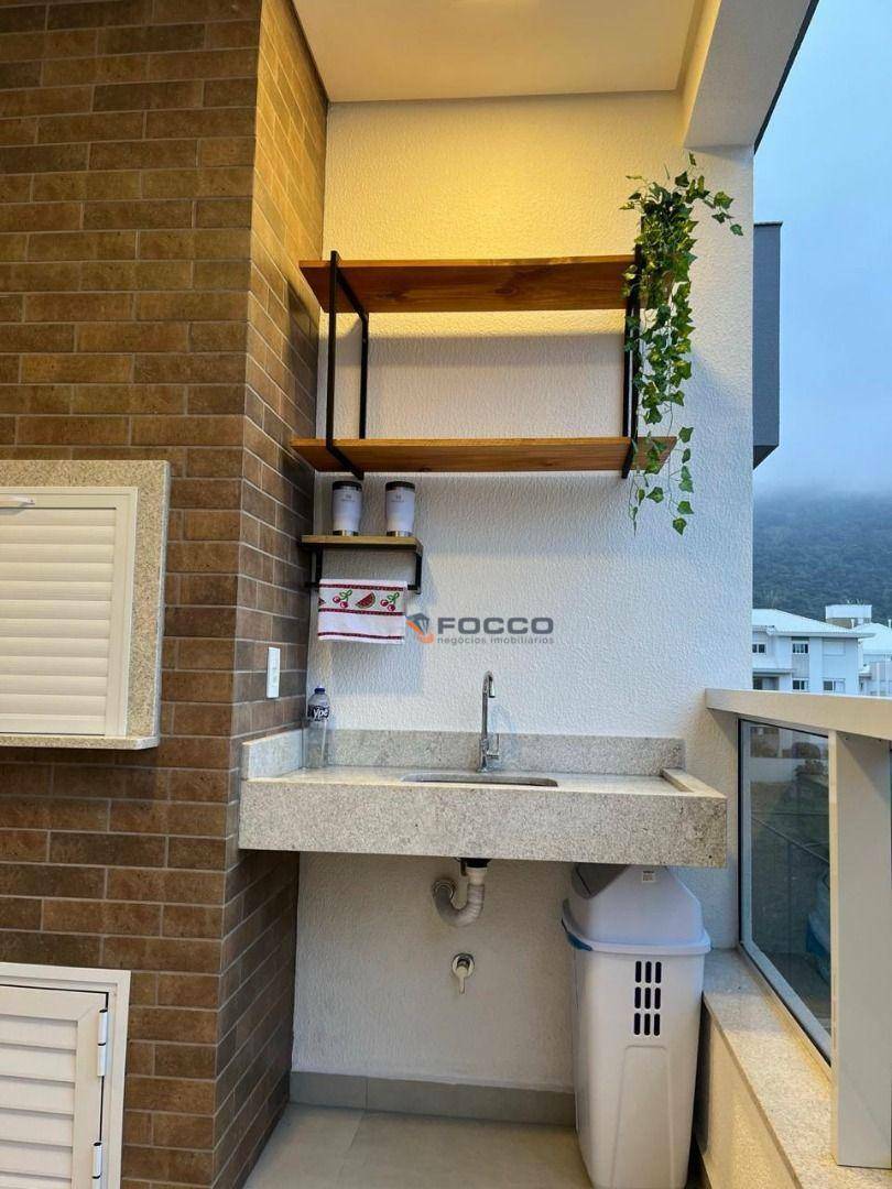 Apartamento à venda com 3 quartos, 96m² - Foto 9