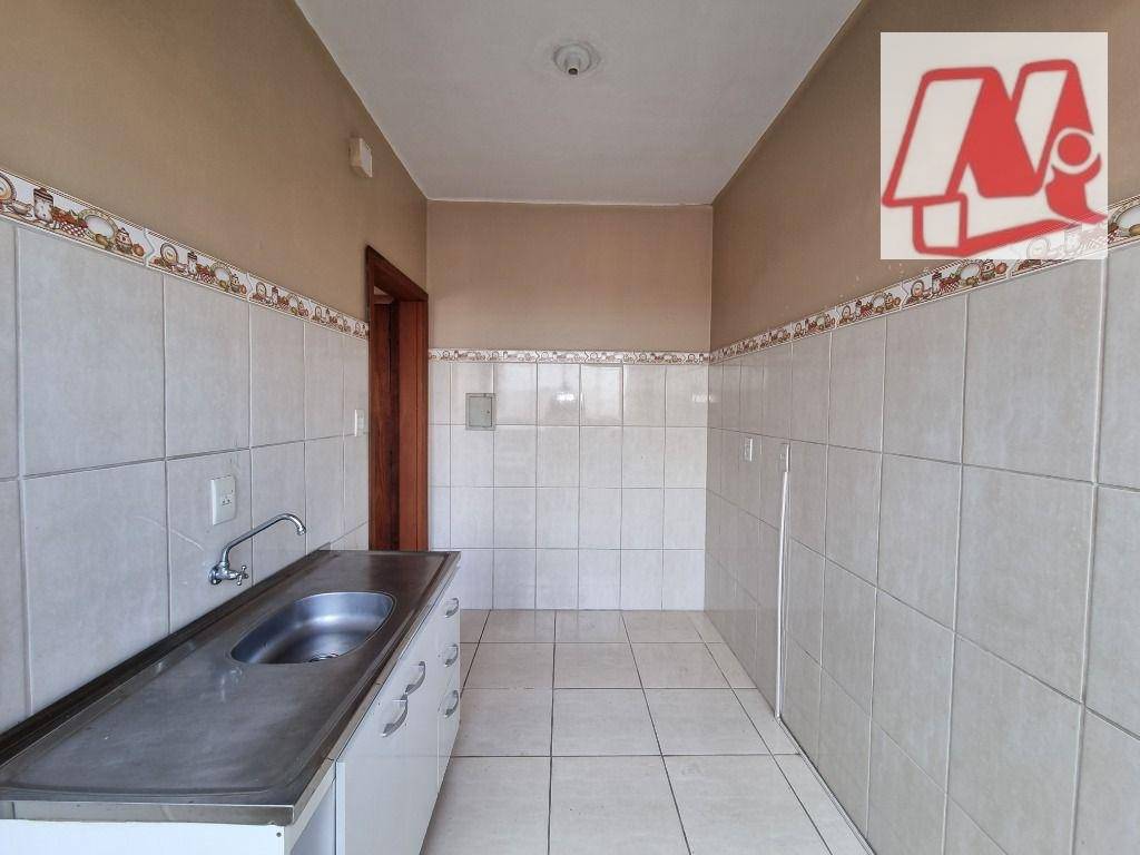 Apartamento à venda e aluguel com 1 quarto, 42m² - Foto 16