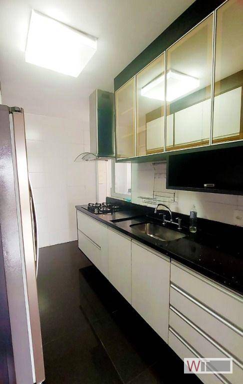 Apartamento para alugar com 3 quartos, 87m² - Foto 14