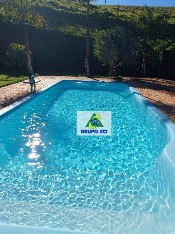 Sítio, 3 quartos, 12 hectares - Foto 4