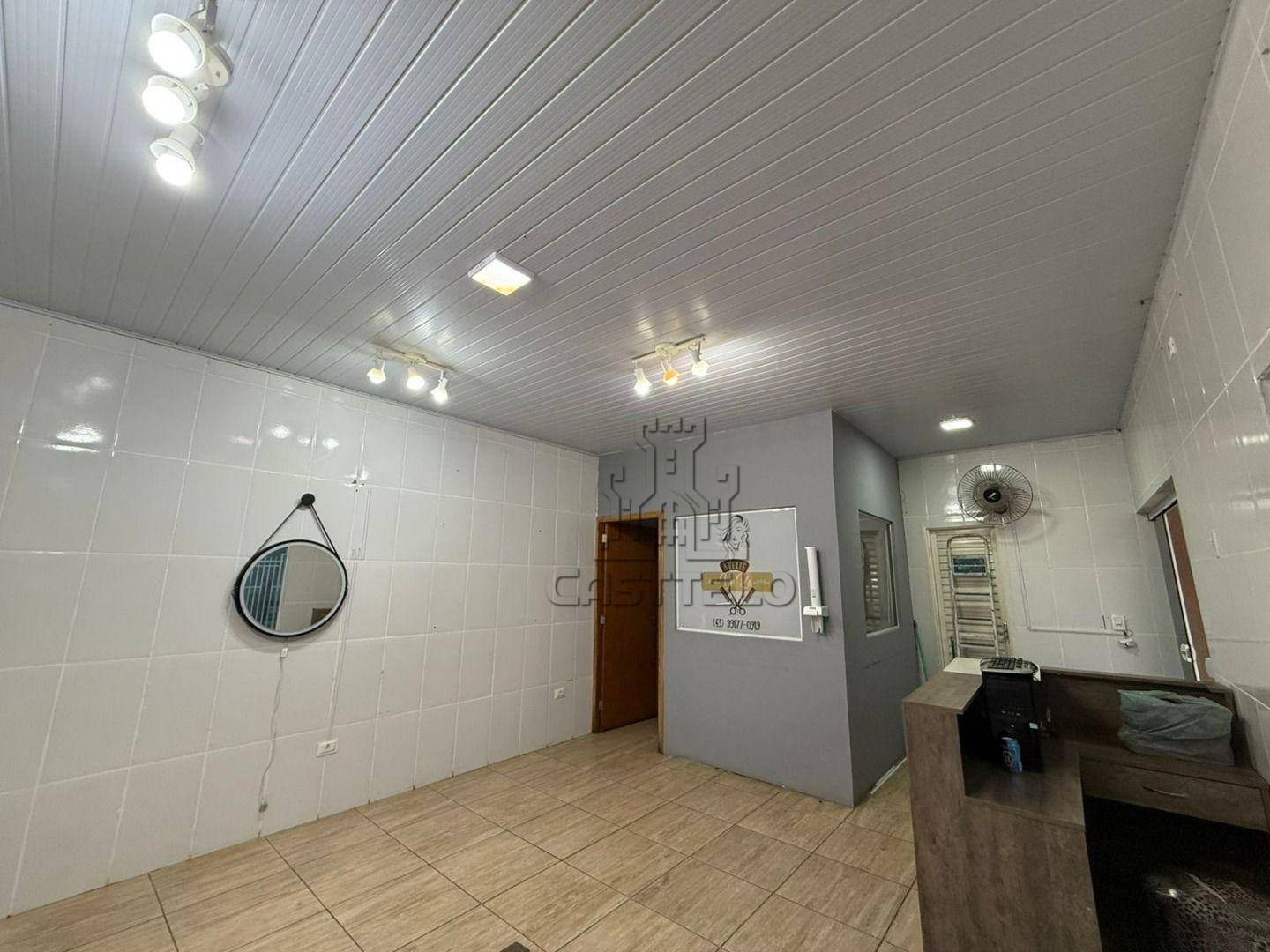 Conjunto Comercial-Sala para alugar, 120m² - Foto 5