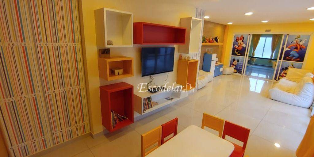 Apartamento à venda com 2 quartos, 85m² - Foto 26