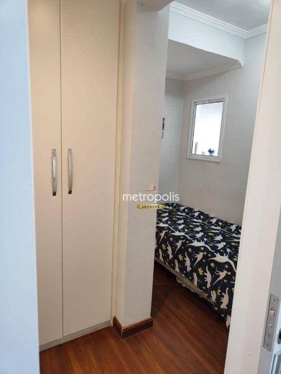 Apartamento à venda com 3 quartos, 86m² - Foto 29