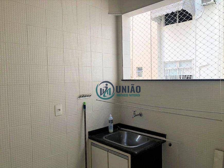 Apartamento à venda com 3 quartos, 110m² - Foto 14