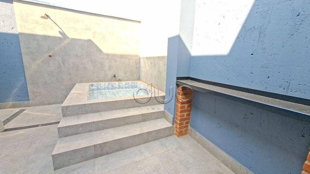 Casa de Condomínio para alugar com 3 quartos, 121m² - Foto 52