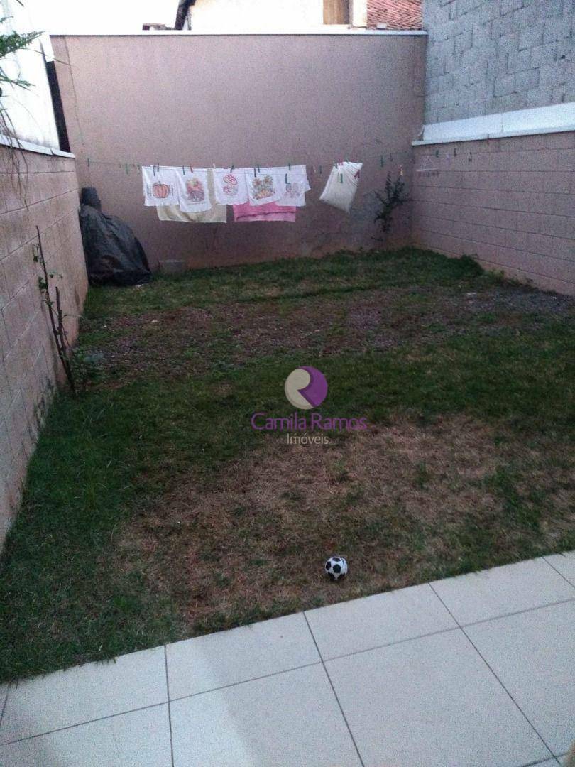 Sobrado à venda com 3 quartos, 100m² - Foto 21