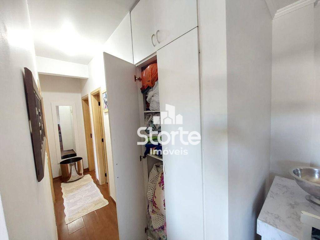 Apartamento à venda com 3 quartos, 76m² - Foto 11