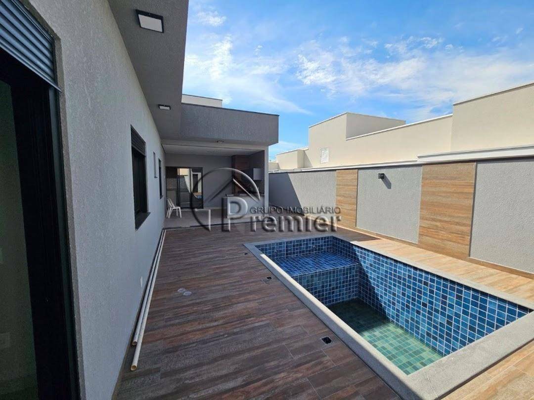 Casa à venda com 3 quartos, 185m² - Foto 2