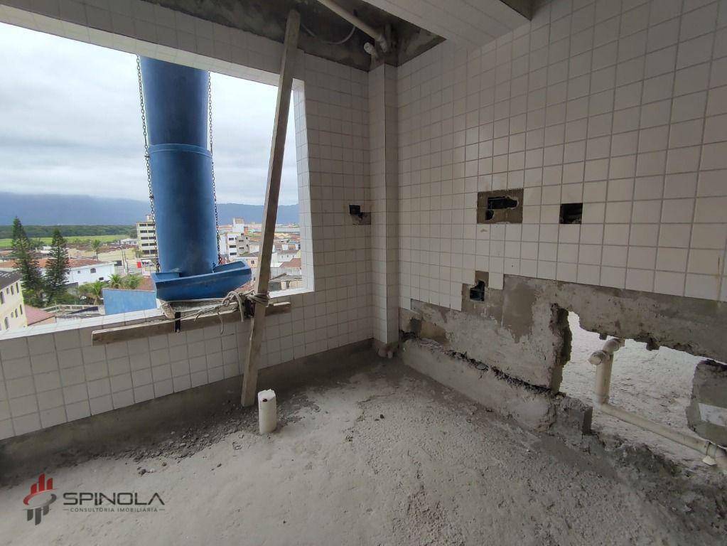 Apartamento à venda com 3 quartos, 106m² - Foto 4