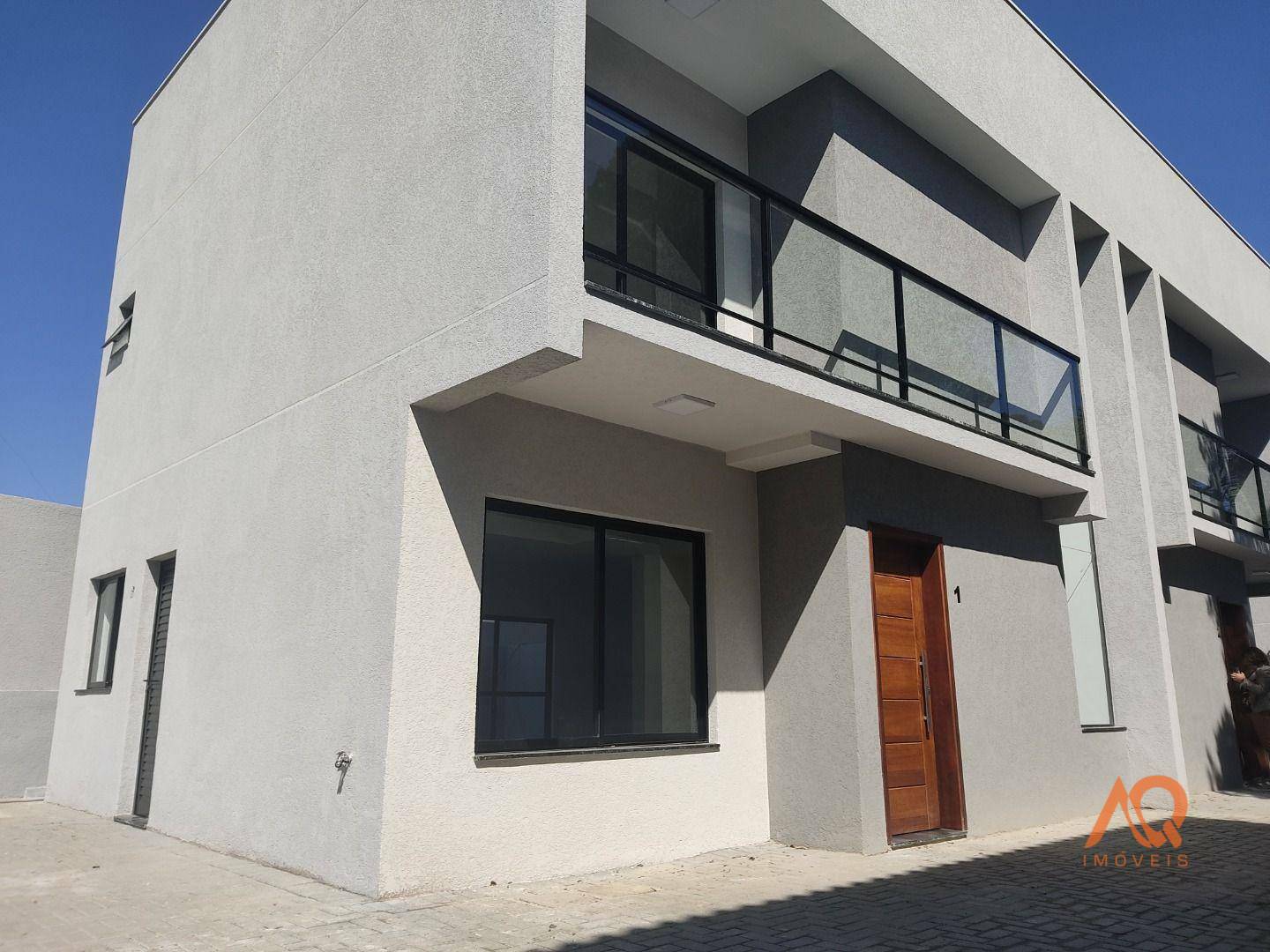 Sobrado à venda com 3 quartos, 113m² - Foto 34