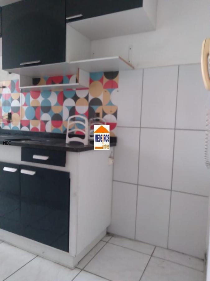 Apartamento à venda com 2 quartos, 52m² - Foto 42