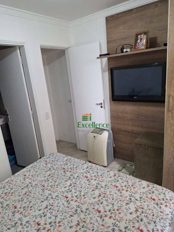 Apartamento à venda com 3 quartos, 67m² - Foto 9