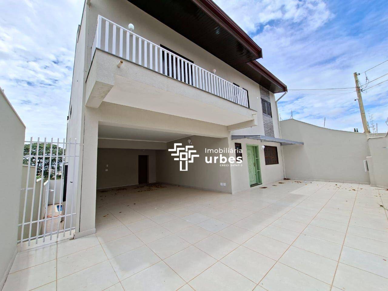 Casa, 342 m² - Foto 1