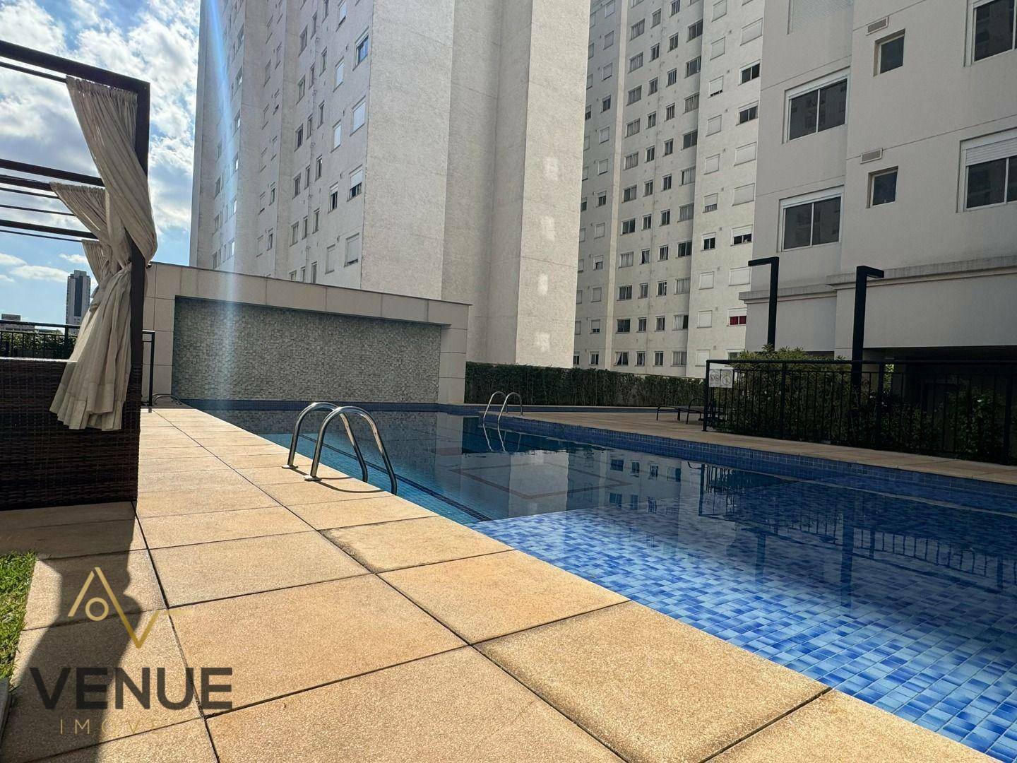 Apartamento à venda com 2 quartos, 68m² - Foto 40