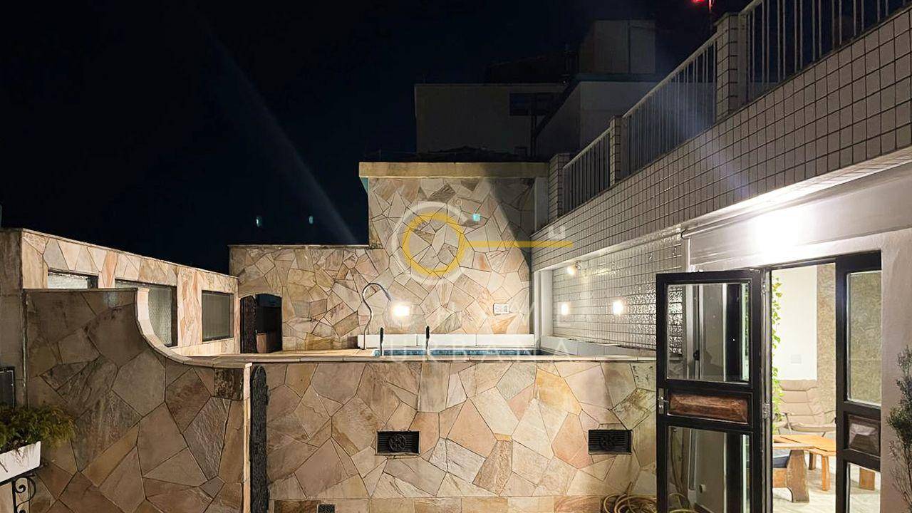 Cobertura, 4 quartos, 361 m² - Foto 2