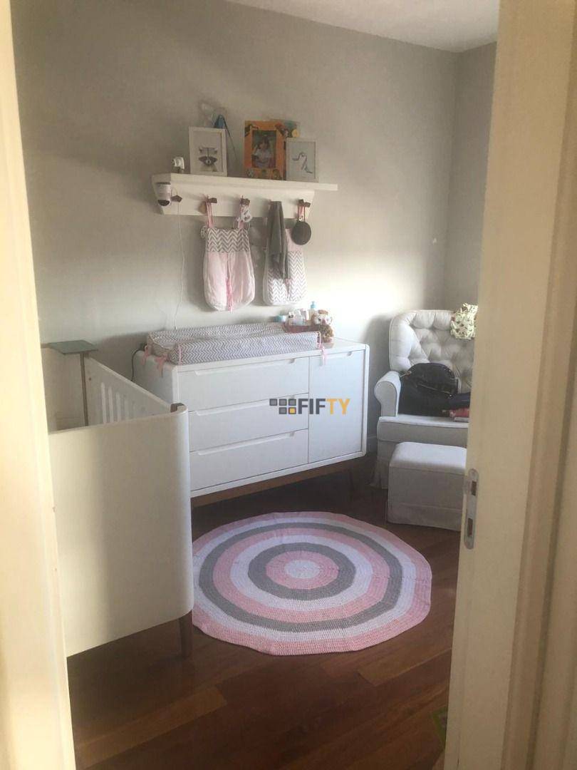 Apartamento à venda com 4 quartos, 124m² - Foto 10