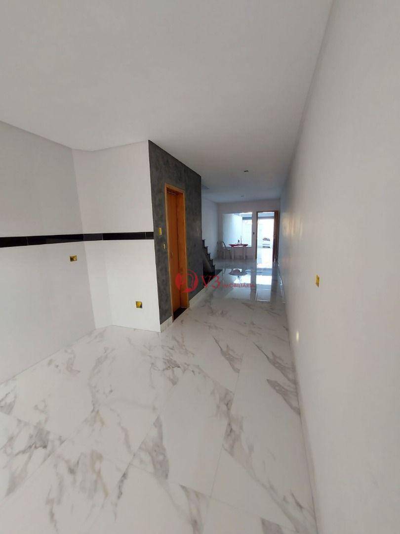 Sobrado à venda com 3 quartos, 108m² - Foto 19