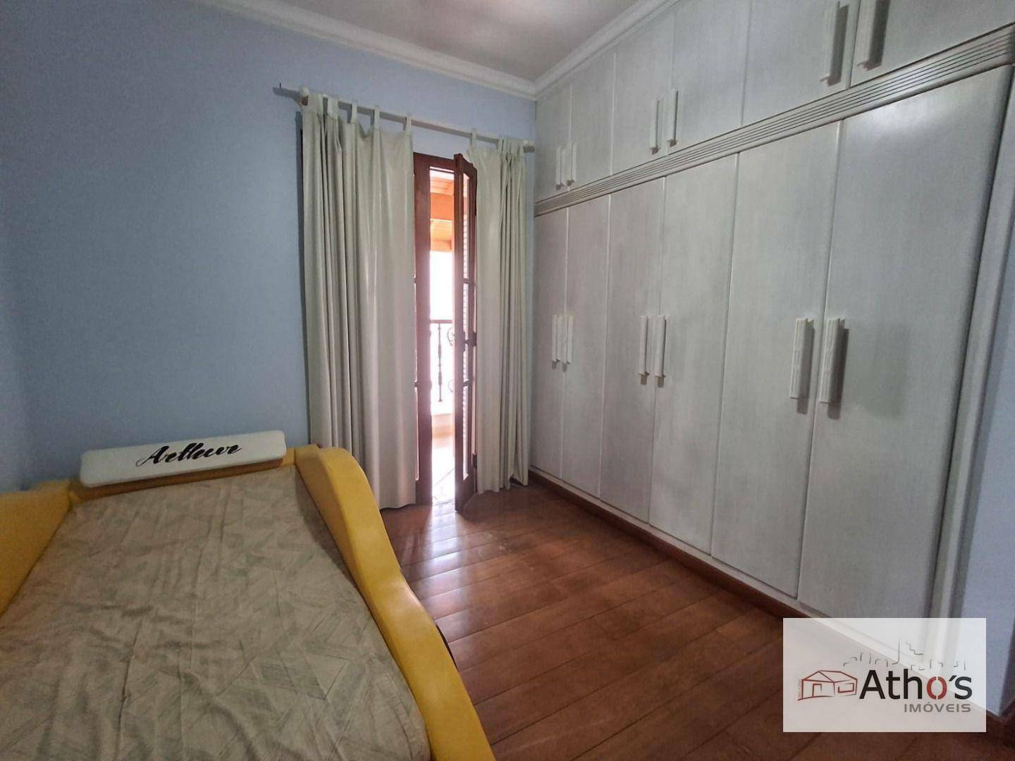 Casa de Condomínio à venda com 3 quartos, 310m² - Foto 30