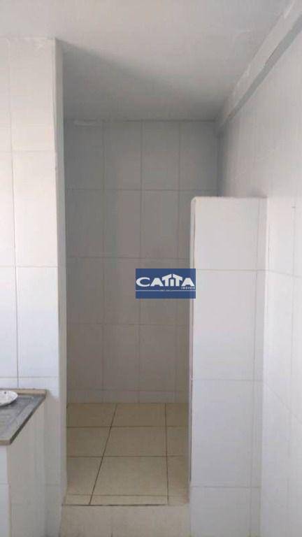 Apartamento para alugar com 1 quarto, 38m² - Foto 4