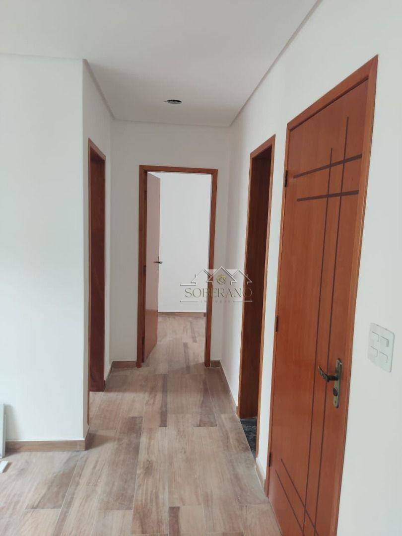 Apartamento à venda com 2 quartos, 48m² - Foto 4