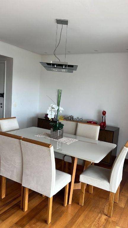 Apartamento à venda com 3 quartos, 107m² - Foto 17