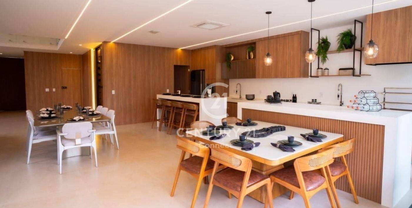 Casa de Condomínio à venda com 4 quartos, 450m² - Foto 3