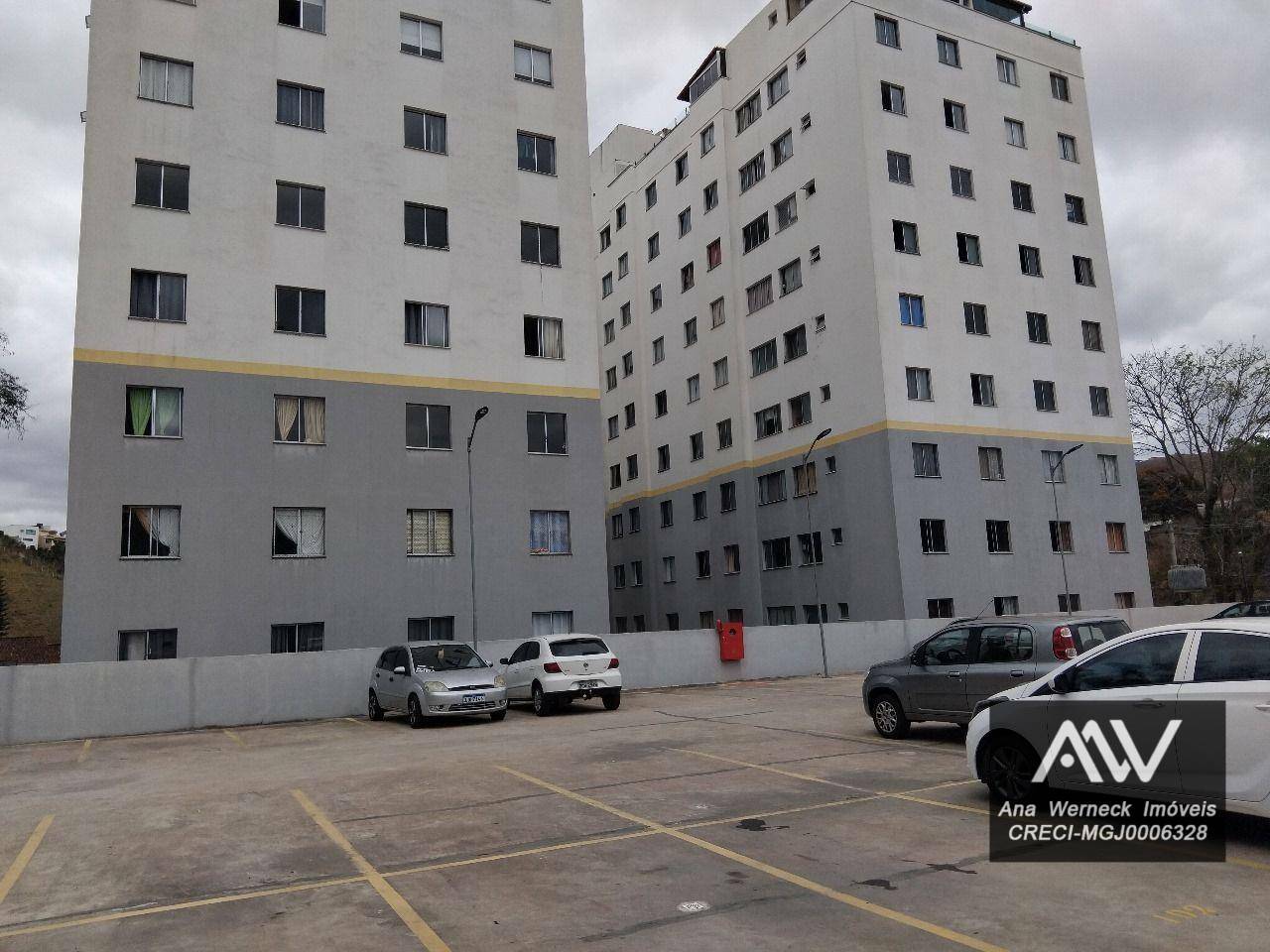 Apartamento à venda e aluguel com 2 quartos, 54m² - Foto 15