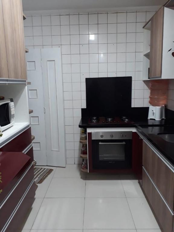 Apartamento à venda com 2 quartos, 64m² - Foto 20