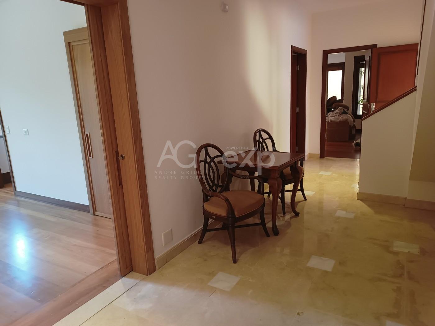 Casa à venda com 5 quartos, 690m² - Foto 12