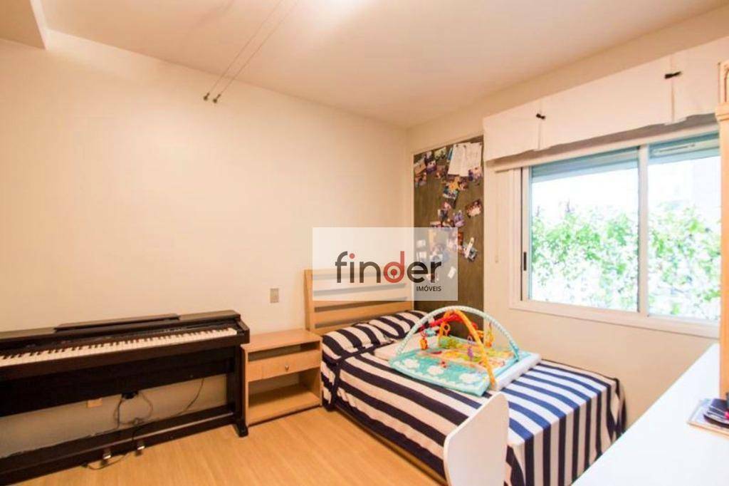 Apartamento à venda com 3 quartos, 335m² - Foto 20