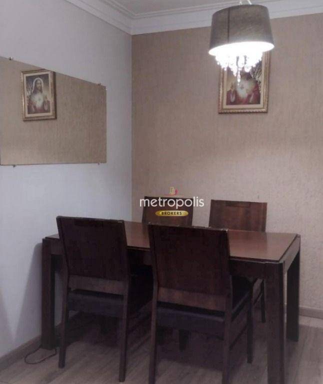 Apartamento à venda com 3 quartos, 61m² - Foto 2