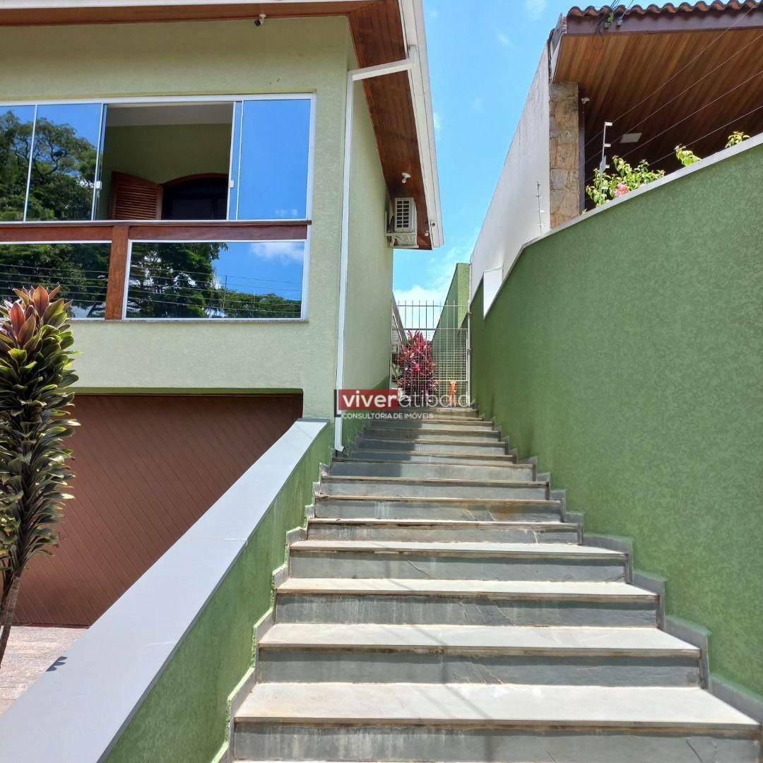 Casa à venda com 4 quartos, 233m² - Foto 4