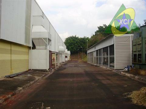 Depósito-Galpão-Armazém para alugar, 5000m² - Foto 26