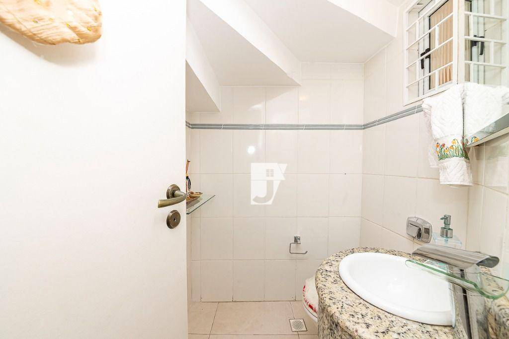 Sobrado à venda com 4 quartos, 230m² - Foto 12