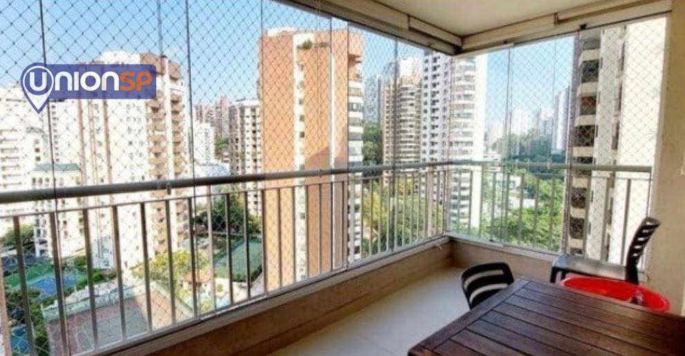 Apartamento à venda com 3 quartos, 84m² - Foto 6