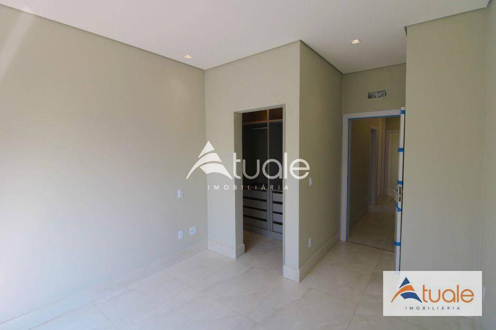 Casa de Condomínio à venda com 4 quartos, 225m² - Foto 17