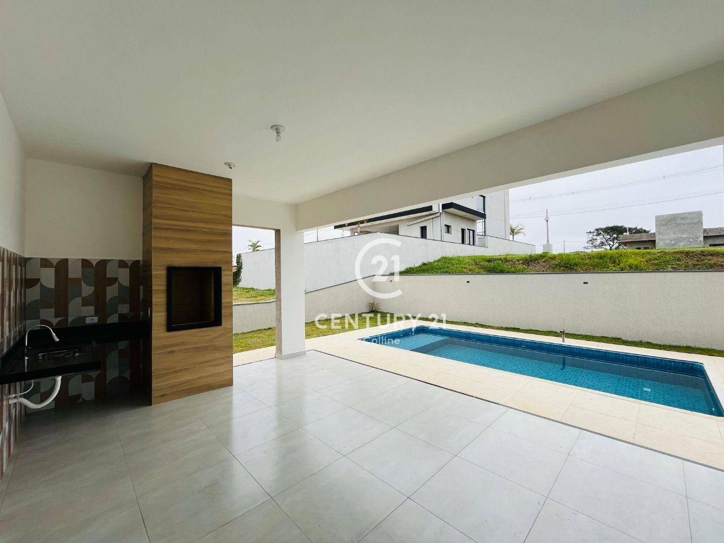 Casa de Condomínio, 3 quartos - Foto 15