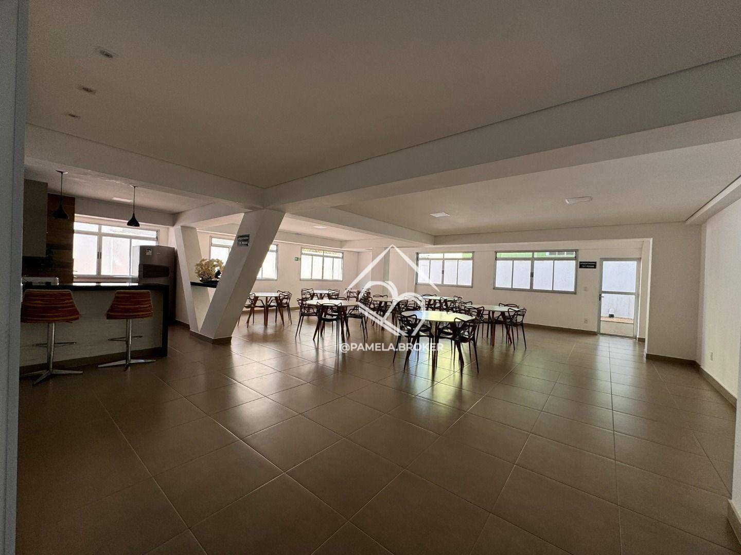 Apartamento à venda com 3 quartos, 87m² - Foto 20