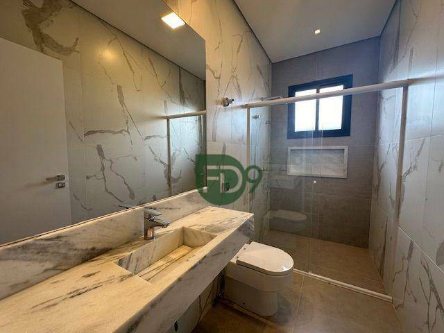 Casa de Condomínio à venda com 3 quartos, 185m² - Foto 24